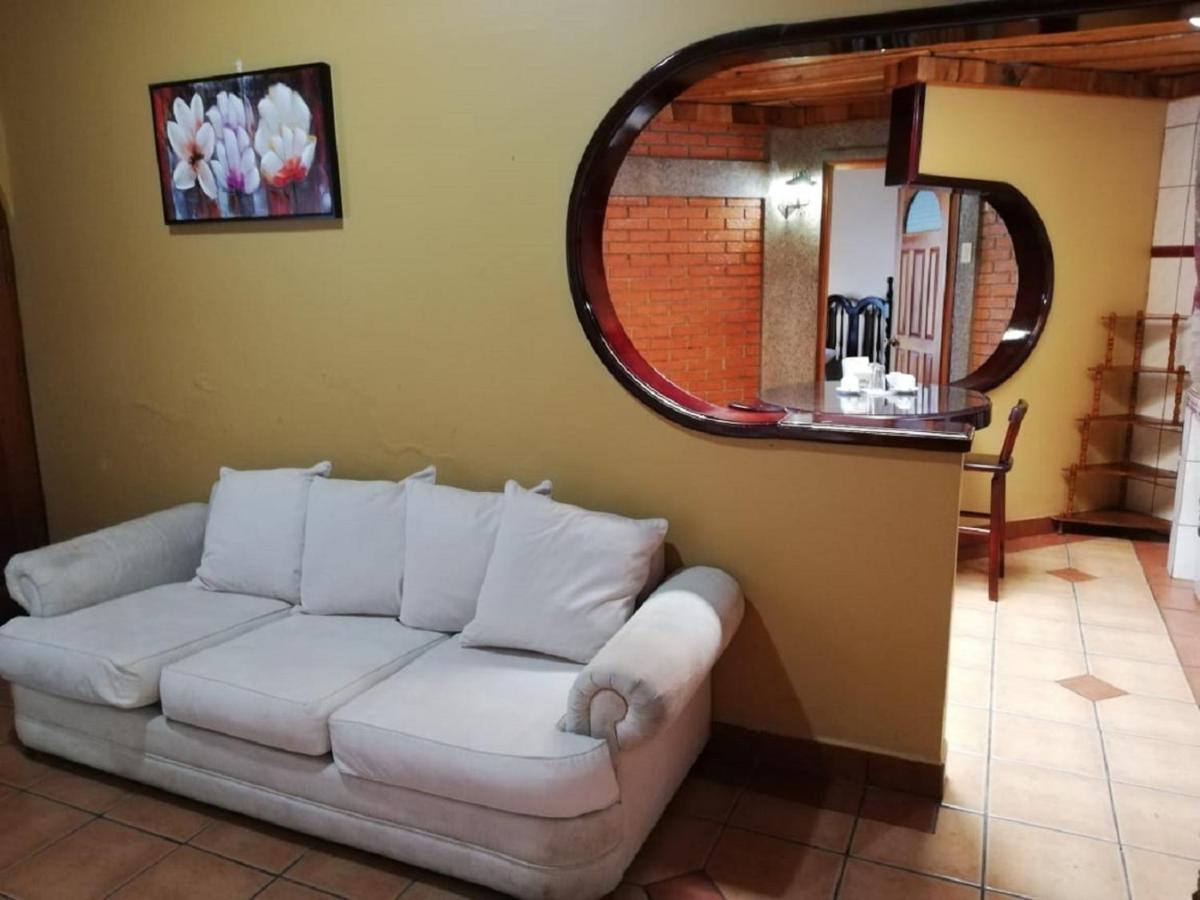 Hotel Cibeles Resort Heredia Bagian luar foto