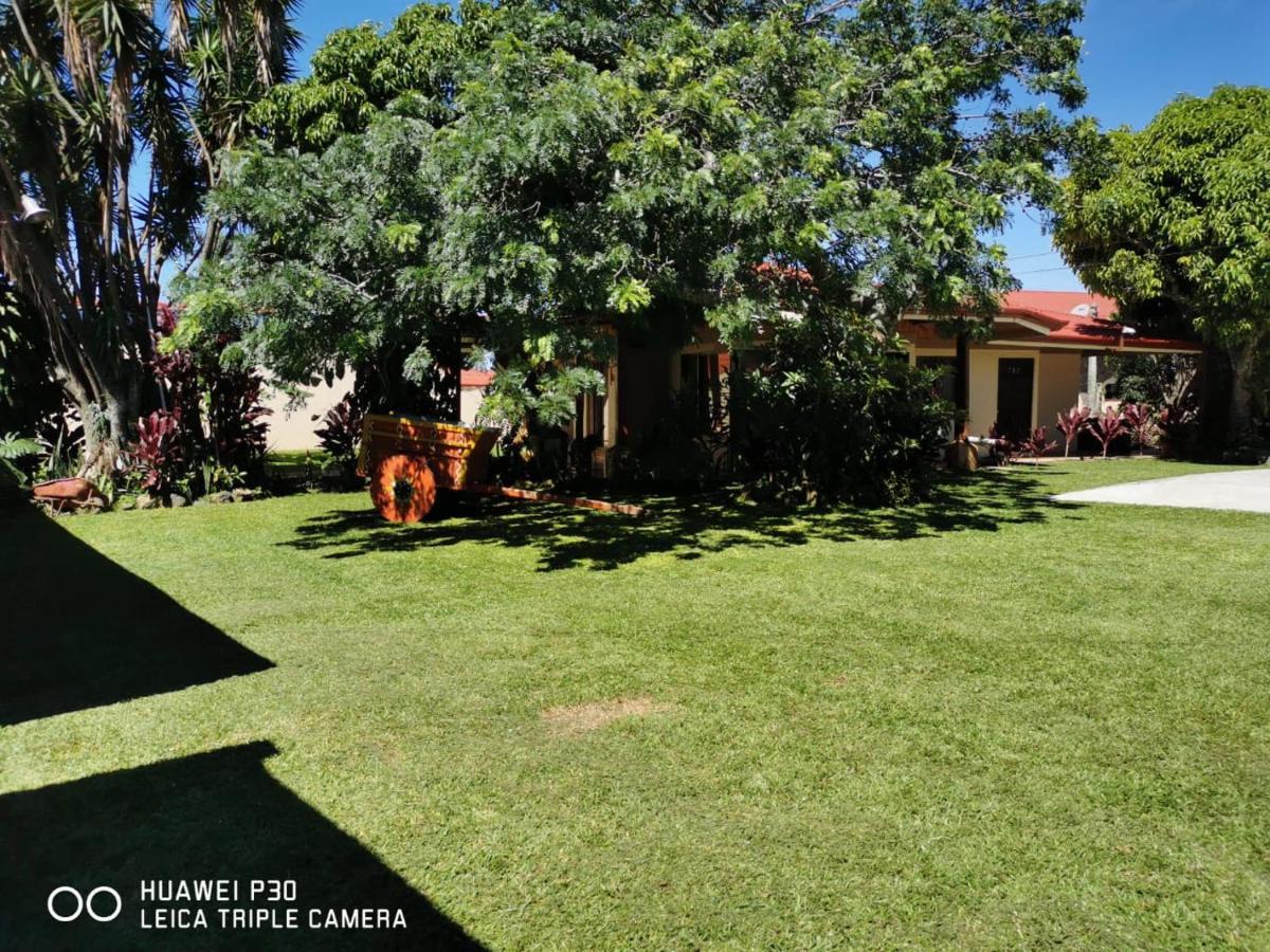 Hotel Cibeles Resort Heredia Bagian luar foto