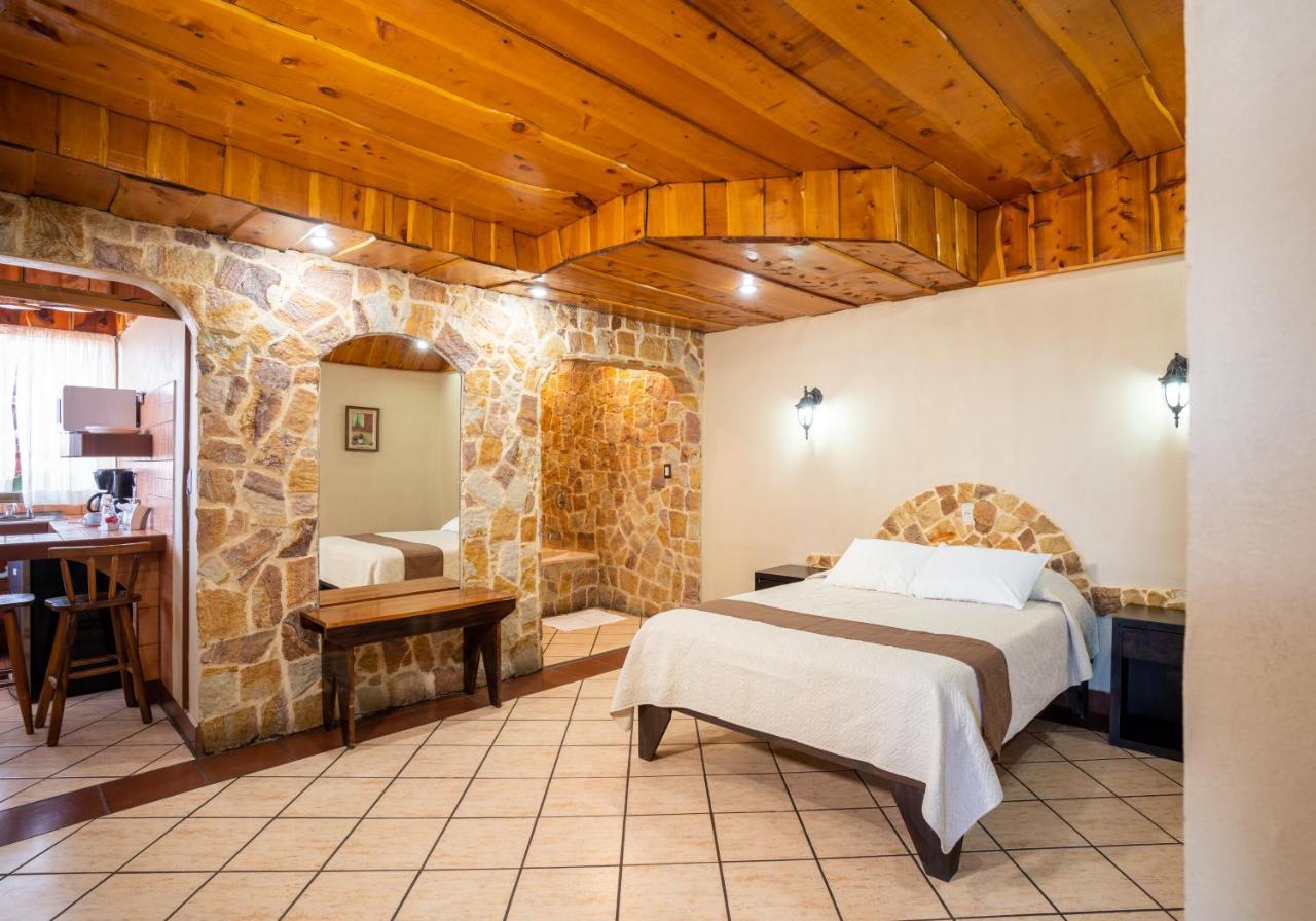 Hotel Cibeles Resort Heredia Bagian luar foto