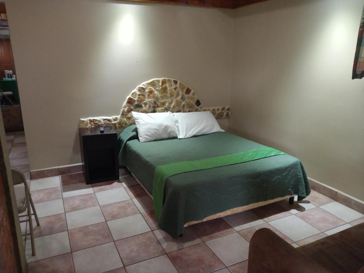 Hotel Cibeles Resort Heredia Bagian luar foto