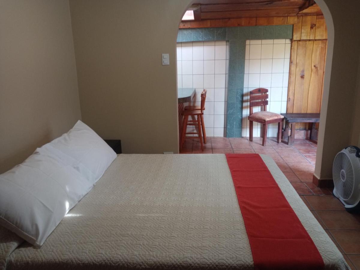 Hotel Cibeles Resort Heredia Bagian luar foto