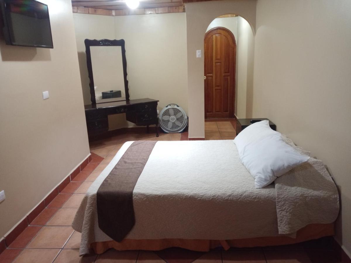 Hotel Cibeles Resort Heredia Bagian luar foto