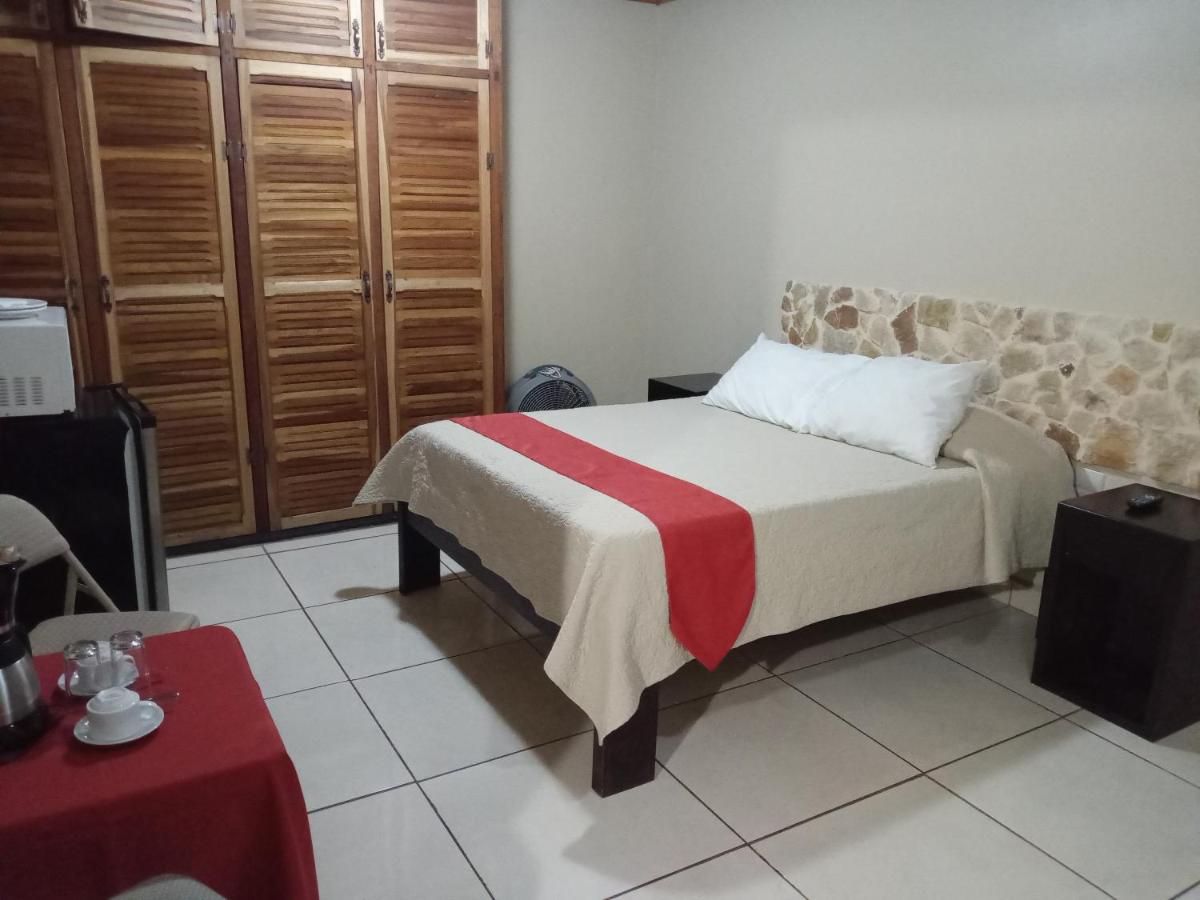 Hotel Cibeles Resort Heredia Bagian luar foto