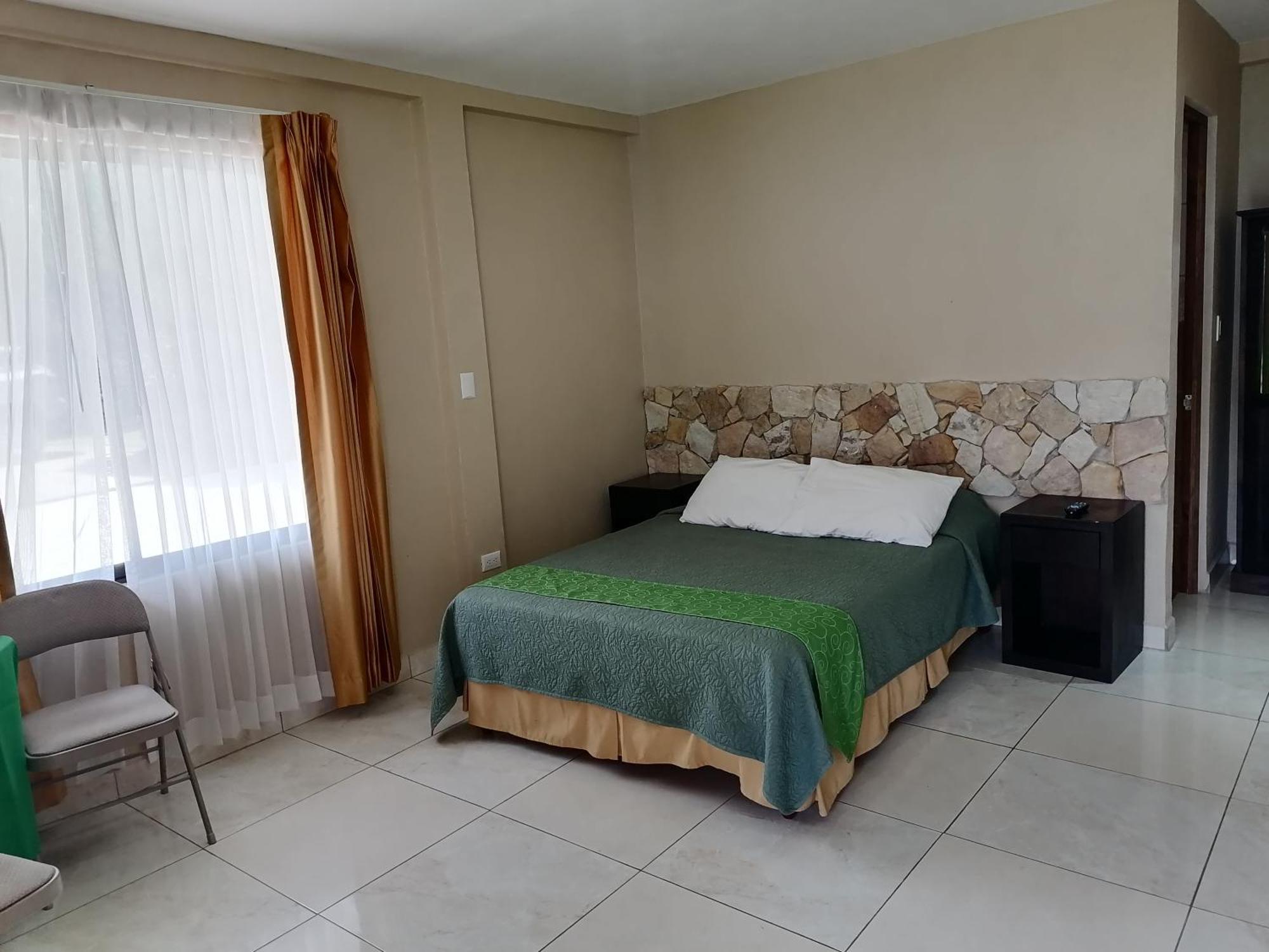 Hotel Cibeles Resort Heredia Bagian luar foto