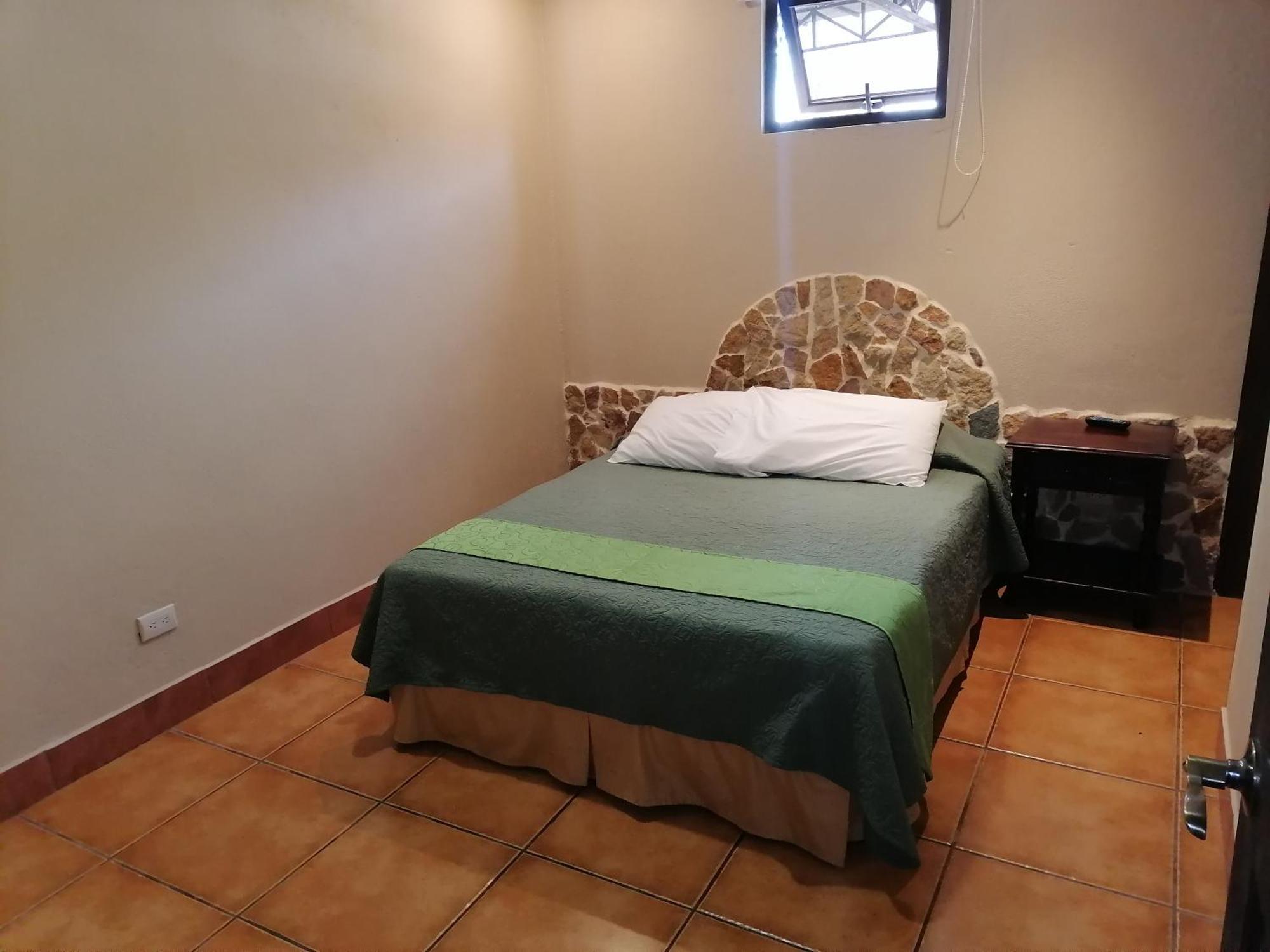 Hotel Cibeles Resort Heredia Bagian luar foto