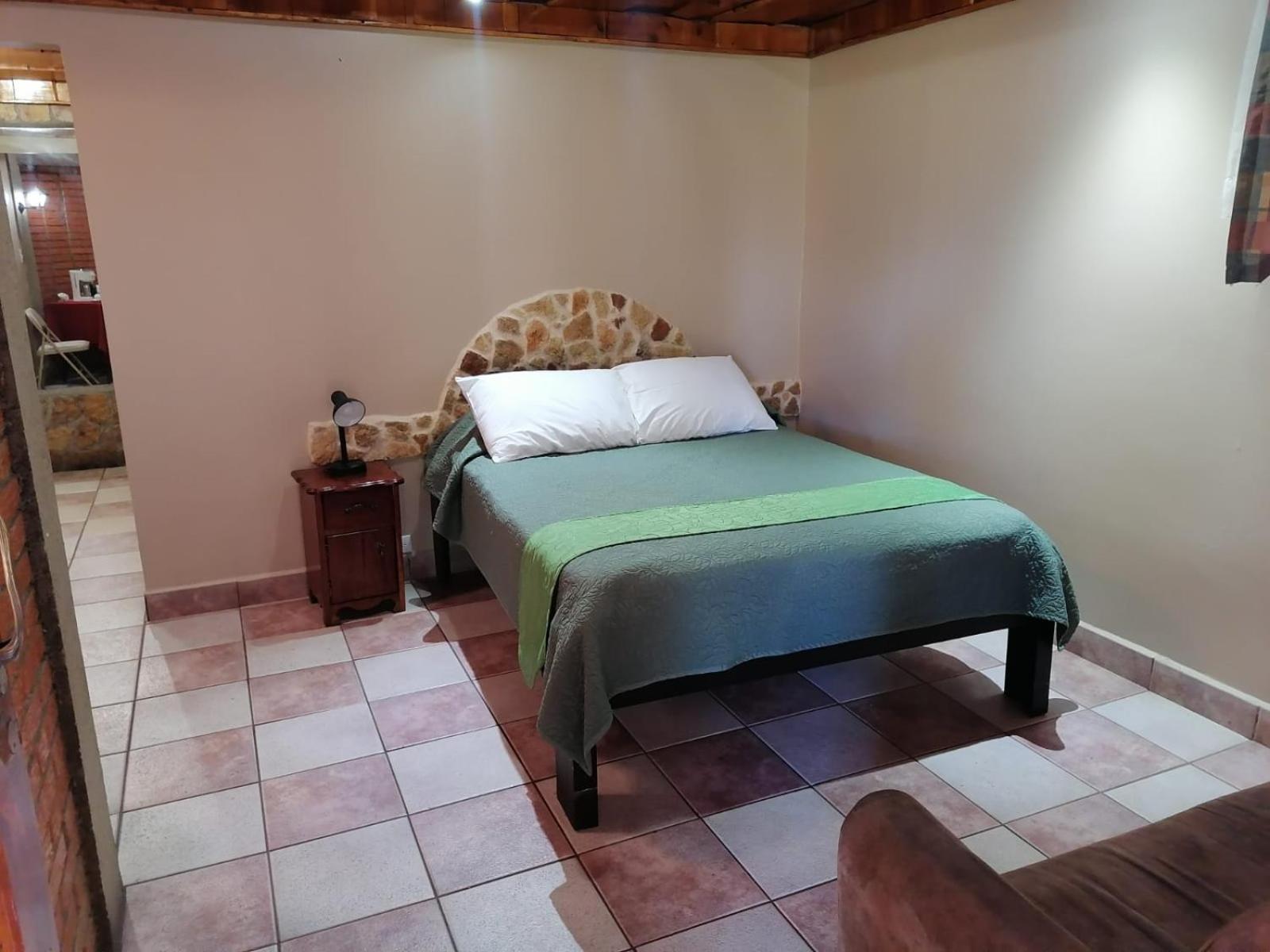 Hotel Cibeles Resort Heredia Bagian luar foto