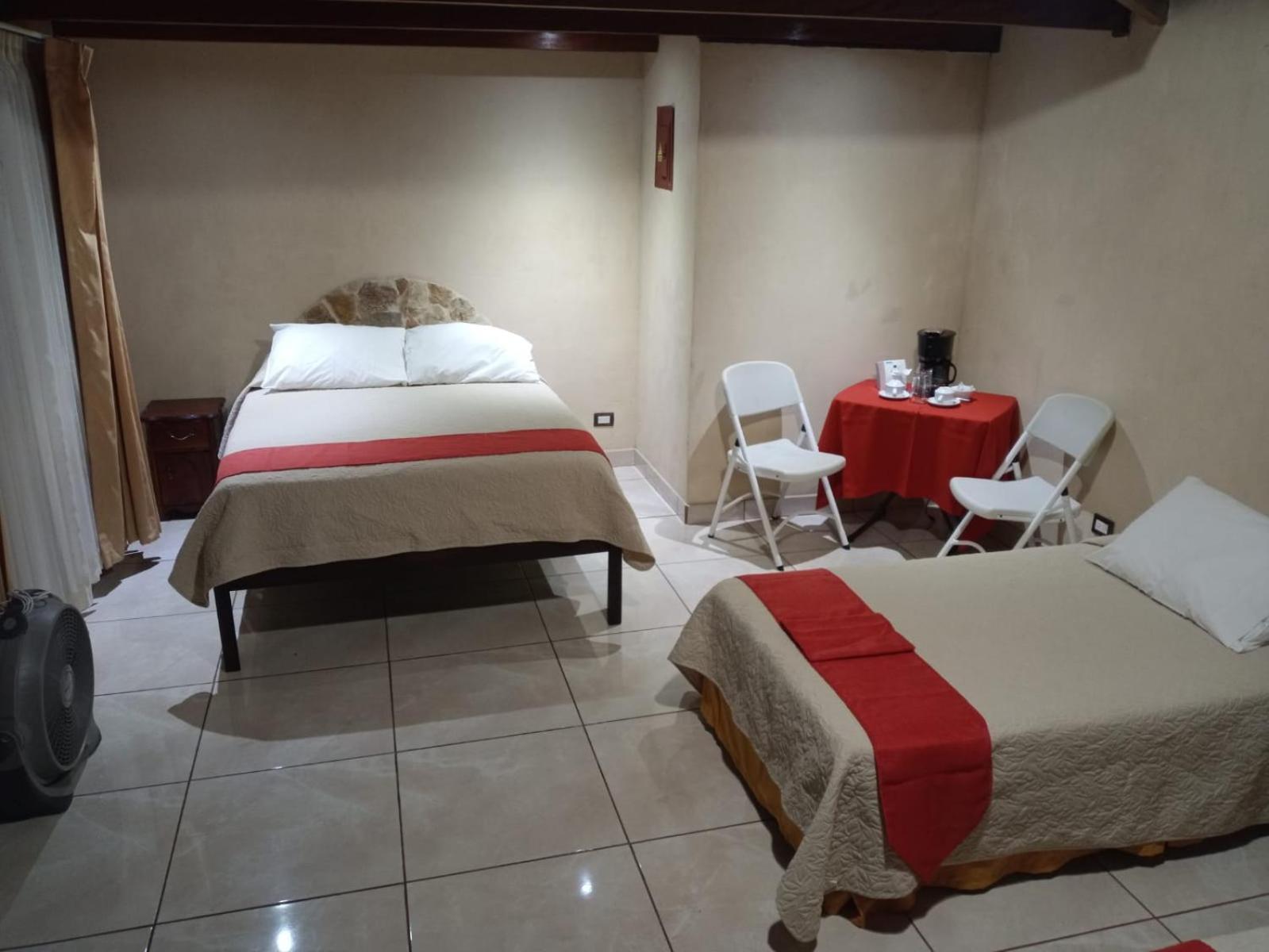 Hotel Cibeles Resort Heredia Bagian luar foto