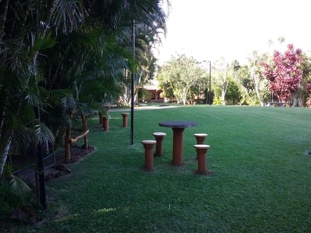 Hotel Cibeles Resort Heredia Bagian luar foto