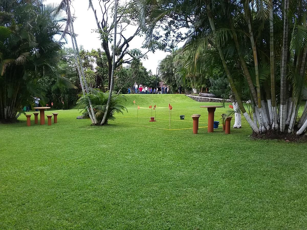 Hotel Cibeles Resort Heredia Bagian luar foto