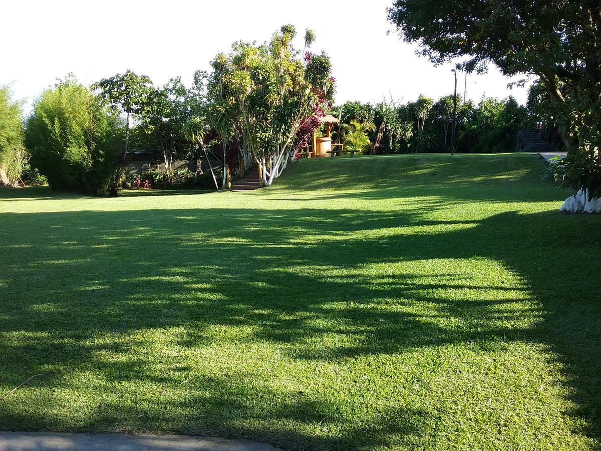 Hotel Cibeles Resort Heredia Bagian luar foto