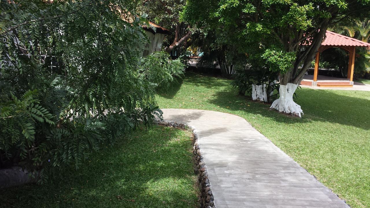 Hotel Cibeles Resort Heredia Bagian luar foto