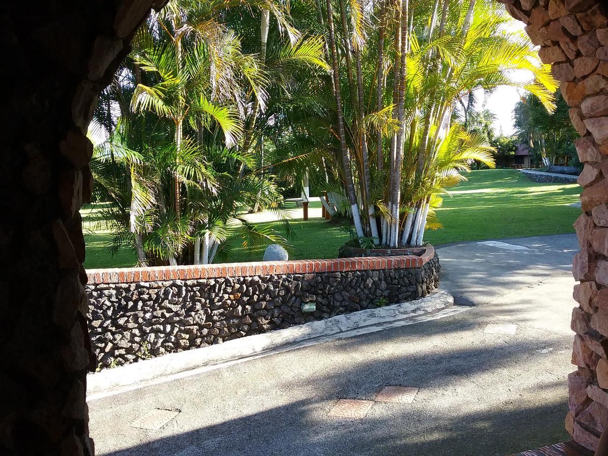 Hotel Cibeles Resort Heredia Bagian luar foto