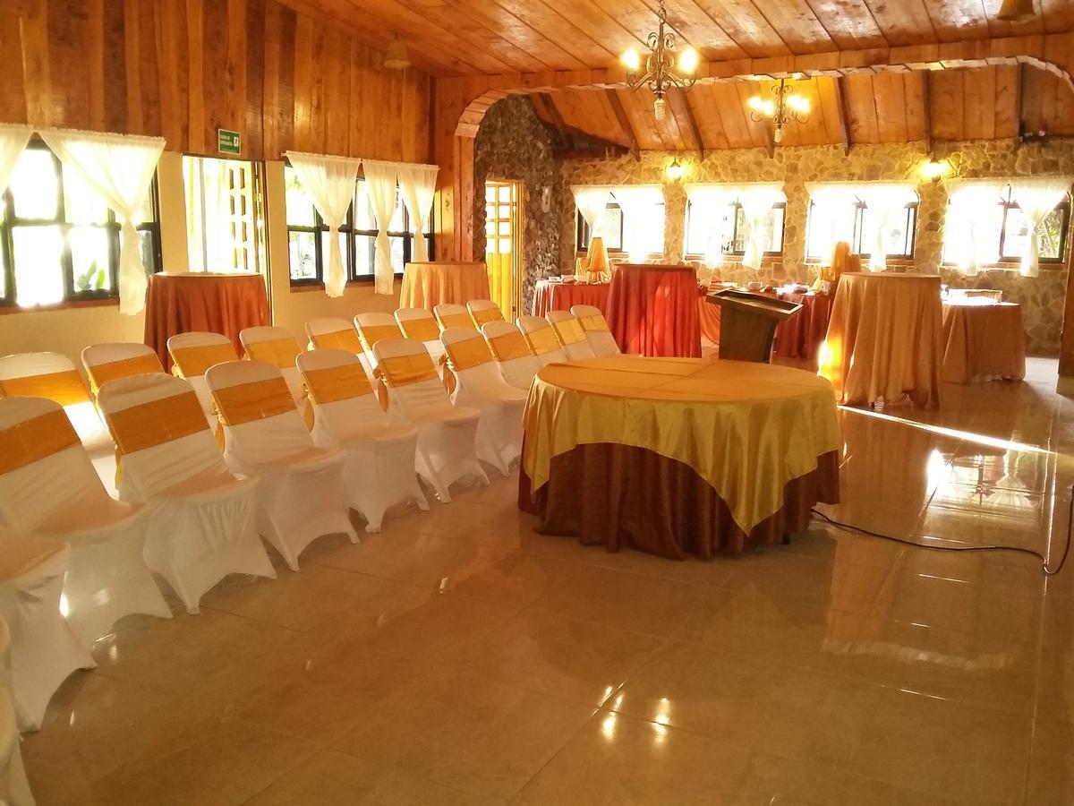 Hotel Cibeles Resort Heredia Bagian luar foto