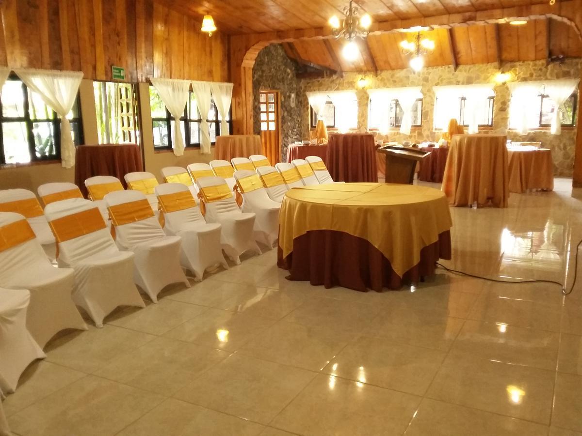 Hotel Cibeles Resort Heredia Bagian luar foto
