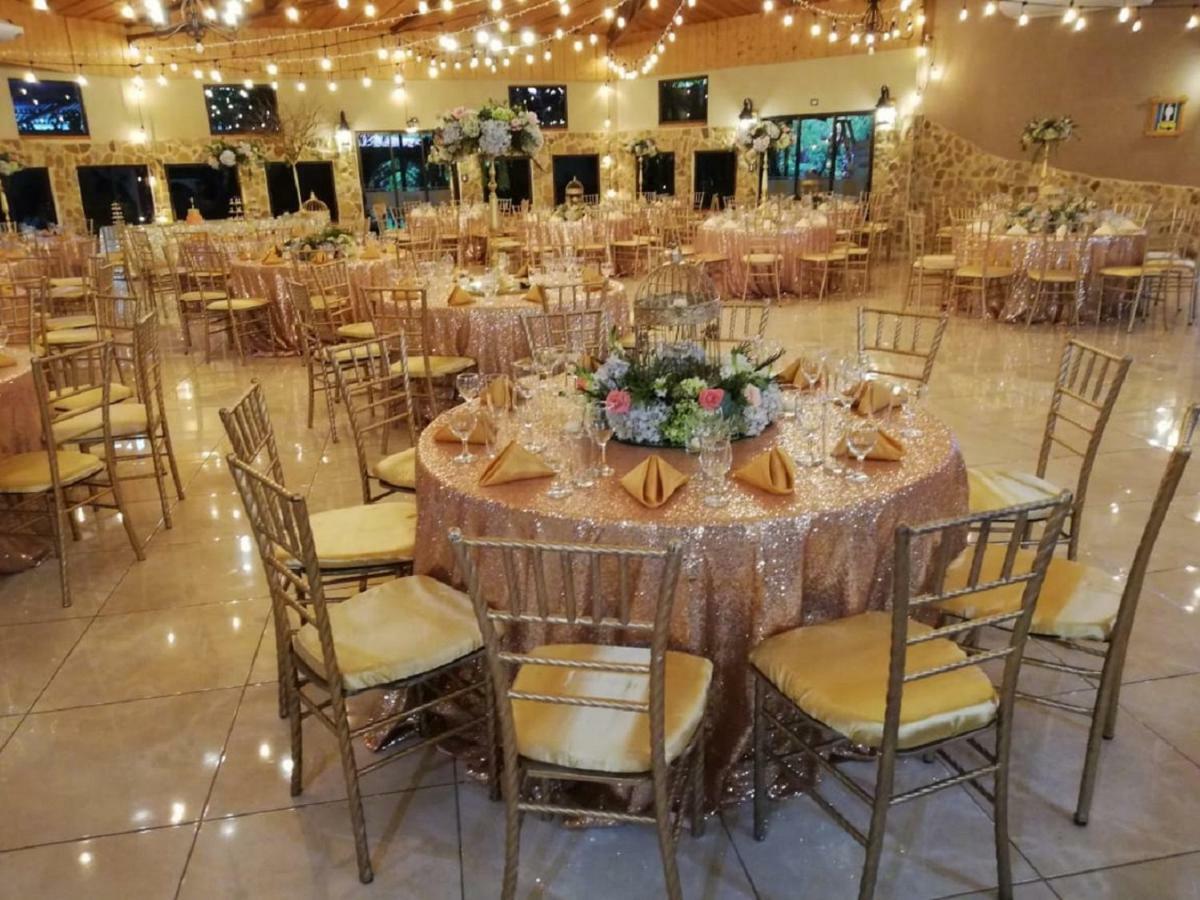 Hotel Cibeles Resort Heredia Bagian luar foto